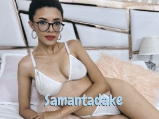 Samantadake