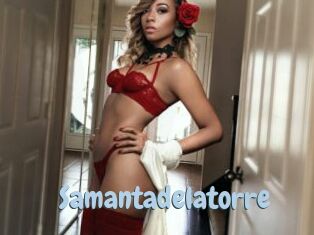 Samantadelatorre