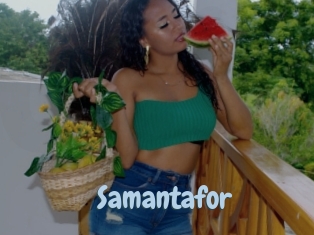 samantafor Uniform Porn XXX