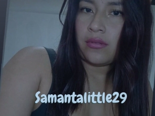 samantalittle29 Uniform Porn XXX