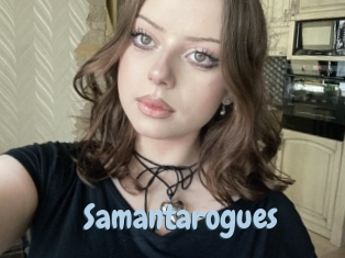 Samantarogues