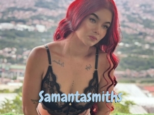 Samantasmiths
