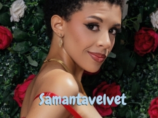 Samantavelvet