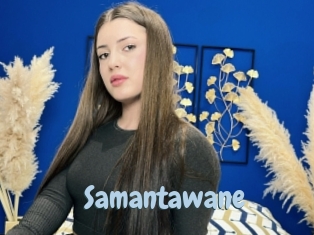 Samantawane