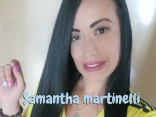 samantha_martinelli Uniform Porn XXX