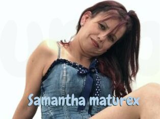 Samantha_maturex