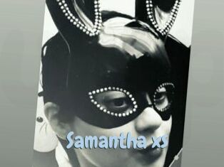 Samantha_xs