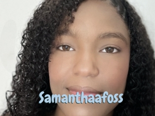 samanthaafoss Uniform Porn XXX