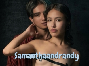 Samanthaandrandy