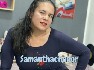 Samanthachonor