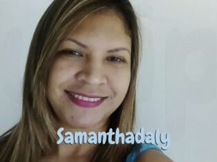 Samanthadaly