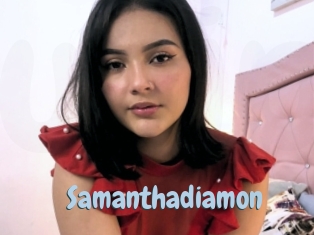 Samanthadiamon