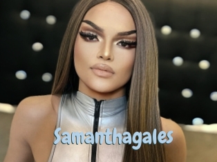 Samanthagales