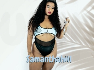 samanthahill Uniform Porn XXX
