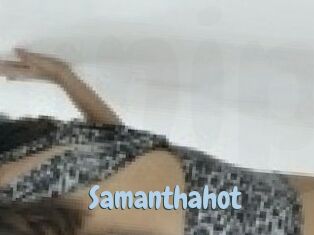 Samanthahot