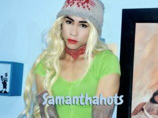 Samanthahots