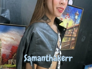 Samanthakerr