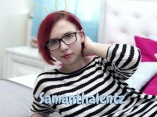 Samanthalentz