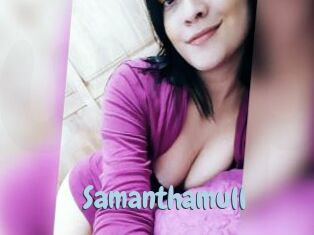 samanthamull Uniform Porn XXX