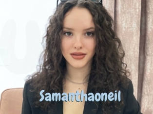 Samanthaoneil