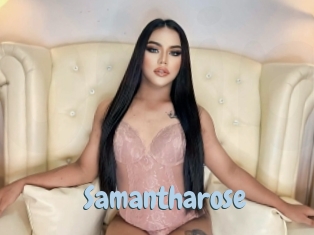 Samantharose