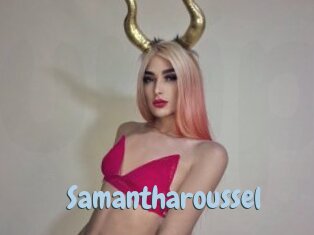 Samantharoussel