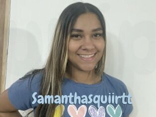 samanthasquiirtt Uniform Porn XXX