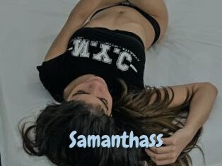 Samanthass