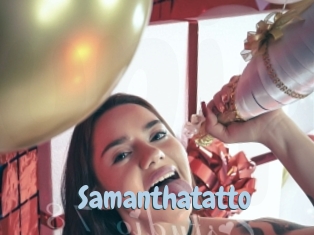 Samanthatatto