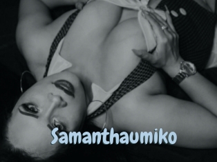Samanthaumiko