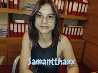 Samantthaxx