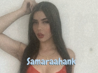 Samaraahank