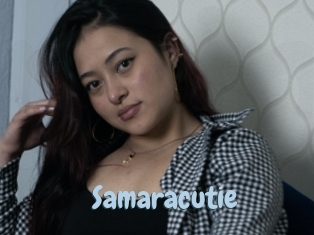 samaracutie Uniform Porn XXX