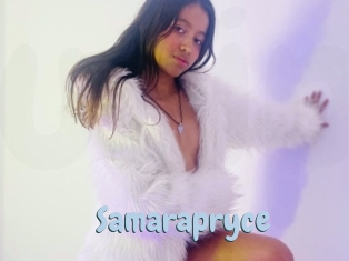 Samarapryce