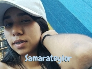 Samarateylor