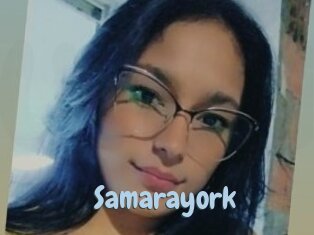 Samarayork