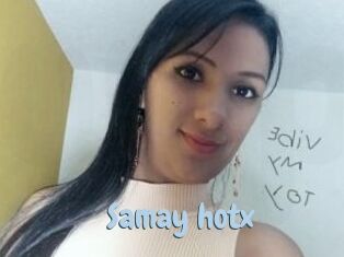 Samay_hotx