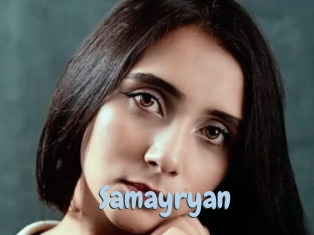 samayryan Uniform Porn XXX