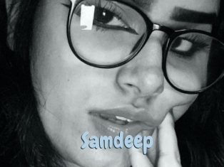 Samdeep