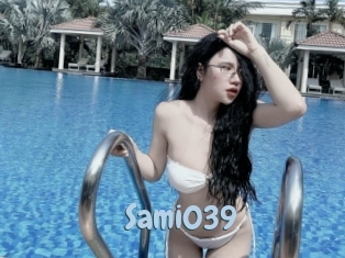 sami039 Uniform Porn XXX