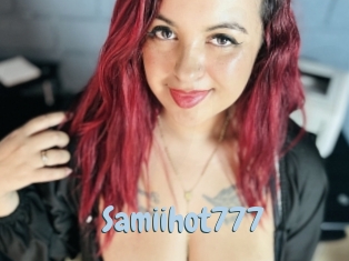 Samiihot777
