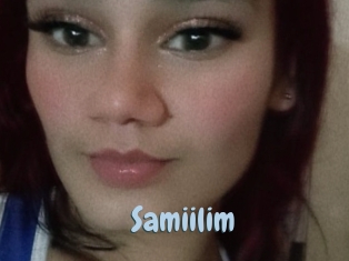Samiilim