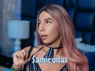 Samirodas