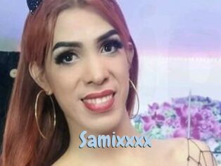samixxxx Uniform Porn XXX