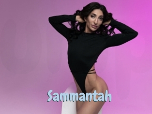 Sammantah