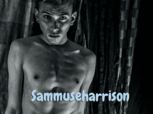 sammuseharrison Uniform Porn XXX