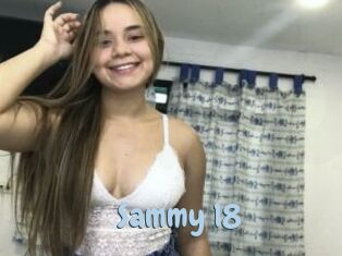 sammy_18 Uniform Porn XXX