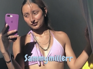 Sammymillerr