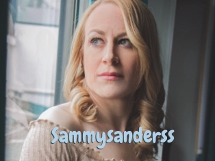 Sammysanderss