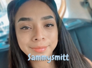 Sammysmitt